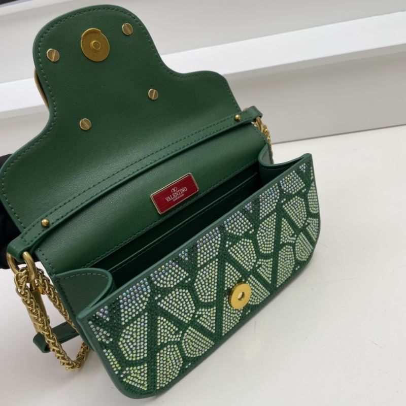 Valentino Satchel Bags